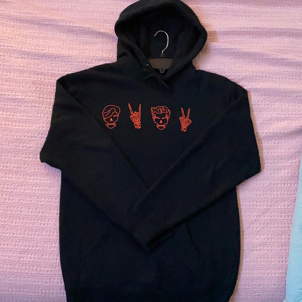 Halloween Dolan Twins merchandise